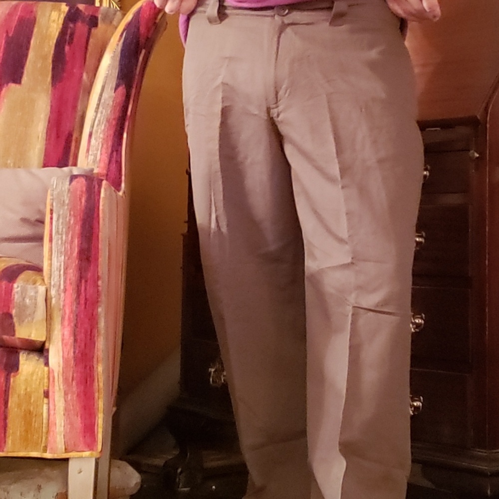 Ann Demuelemeester Pants 36 x 30 Green